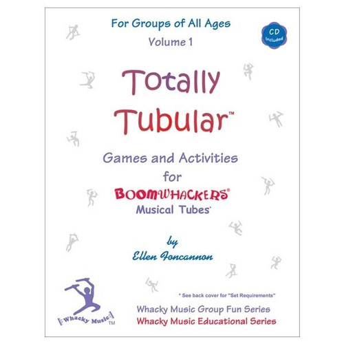 տĿ  Totally Tubular Game and Active Vol.1