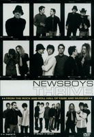 Newsboys - Thrive ( DVD)