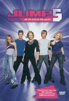 Jump 5 - All the time in the World ( DVD)