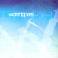 Worshippers 2 (CD)
