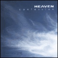 Heaven 1 - Confession (CD)