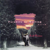 Scott Brenner - Paradise is Waiting (CD)