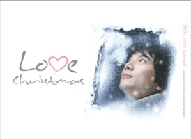 LOVE Christmas (  CD) :Lee Kwang Jae
