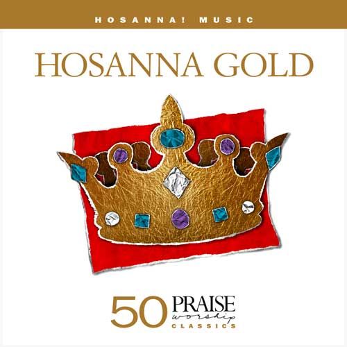 Hosanna Gold (3CD)