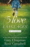 5 Love Languages of Children (PB)