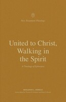 United to Christ, Walking in the Spirit: A Theology of Ephesians (New Testament Theology) (Paperback)