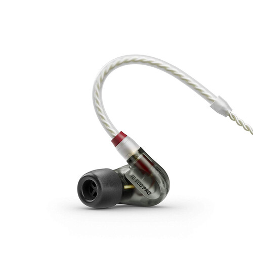 SENNHEISER IE500PRO [SMOKY BLACK][̾̾]