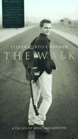 STEVEN CURTIS CHAPMAN : THE WALK(VIDEO)