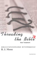 Threading the Bible New Testament(  ƶ ž )