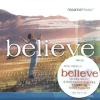 Jason Breland - believe(CD)