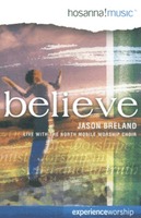 Jason Breland - believe(Tape)
