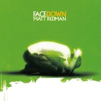 Matt Redman  - FACE DOWN (CD)