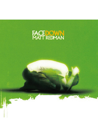 Facedown on sale matt redman