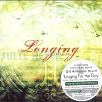 IHOP Julie Meyer -  Longing for the Day (CD)