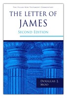 PNTC: Letter of James, 2d Ed. (Hardcover)