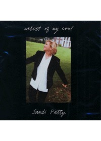 Sandi Patty샌디 패티 - 영혼의 예술가 (CD)