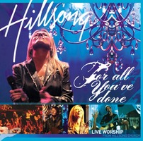 Hillsong Live Worship - For all Youve done (2CD)