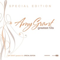 Amy grant - greatest hits SPECIAL EDITION (CD DVD)
