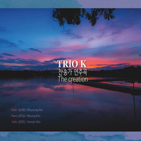 The Creation (â) - Trio K (CD)
