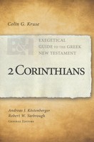 EGGNT: 2 Corinthians (소프트커버)