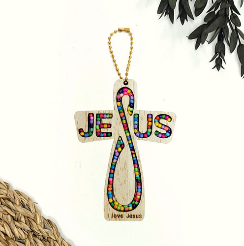 Ʈ JESUS ڰ  ŰƮ