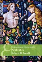 Cambridge Companion to Genesis (Paperback)