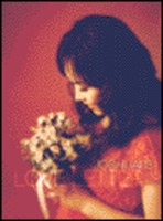  3 - Love Letter (CD)