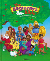 The Beginners Bible - Timeless Childrens Stories