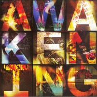 PASSION  - Awakening (CD)