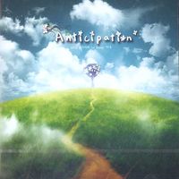 2012  1st story - Anticipation (CD)