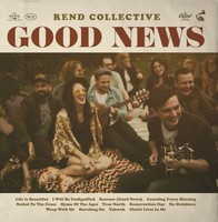 Rend Collective - Good News (CD)