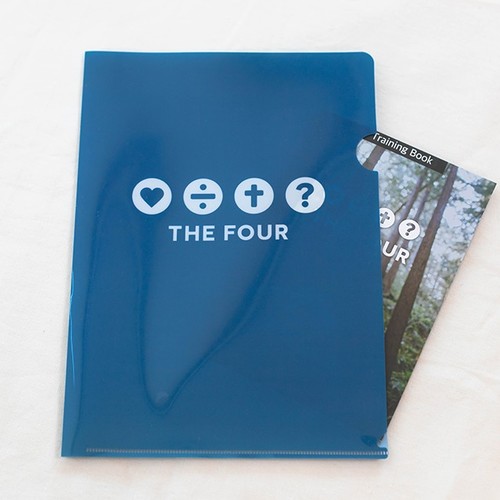 THE FOUR() L Ȧ