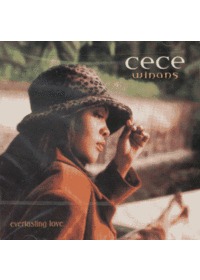 Cece winans - everlasting love (CD)