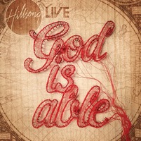 Hillsong Live Worship - God is Able (SongBook CD)