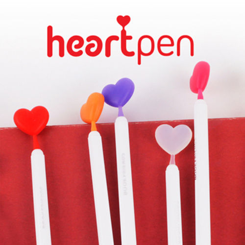 하트펜(Heart pen)