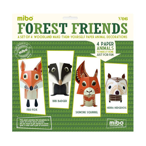 [̺ ]Forest Friends-06