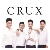 CRUX (크룩스) - CRUX (CD)