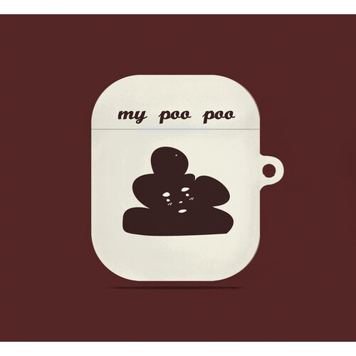 My Poo Poo /  ǪǪ _  1/2 ̽