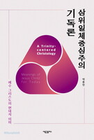 삼위일체중심주의 기독론