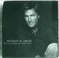 Ŭ w. ̽ Second Decade [1993~2003] (CD)