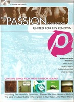 The Passion Collection - United for His Renown(Ǻ   ʽCD)