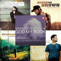 ʸ Brenton Brown ݼƮ (5CD)