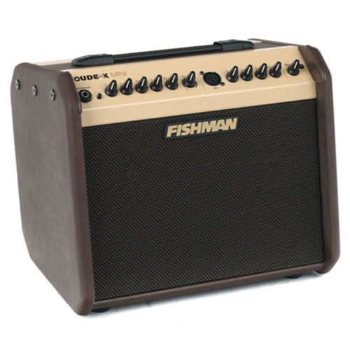 Fishman Loudbox Mini ƽ 