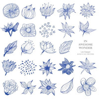 ̴ - In Awesome Wonder (CD)