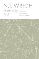 Interpreting Paul: Essays on the Apostle and His Letters (Collected Essays of N. T. Wright. 03) (庻)
