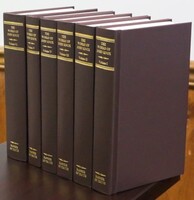 Works of John Knox, 6 Vols. (존녹스 전집 원서) (Hardcover)