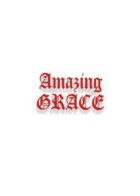 Amazing Grace (Tape)