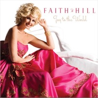 Faith Hill - Joy To The World (CD)