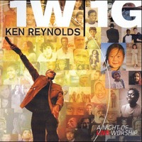 Ken Reynolds - One World, One God (CD)