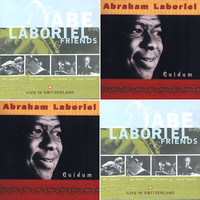 Abraham Laboriel ƺ 󺸸 ݼƮ(2CD)